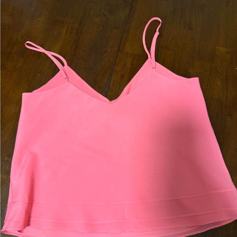 Pink Talula Tank Top - Picture 5 of 7